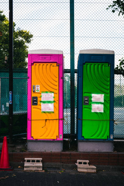 Portable restroom solutions in Granite City, IL